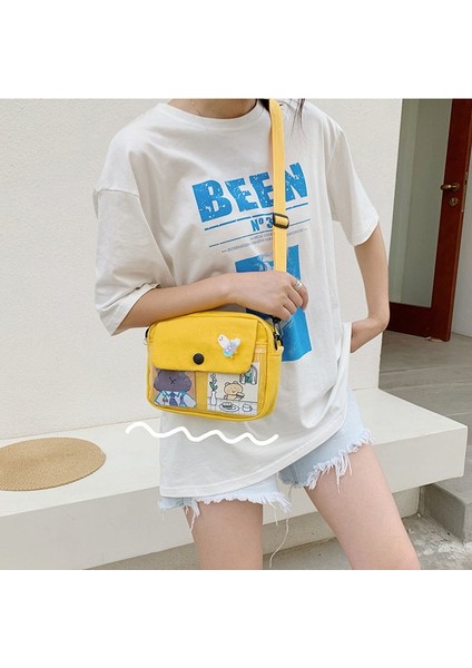 Messenger Çanta (Yurt Dışından) indirimleri