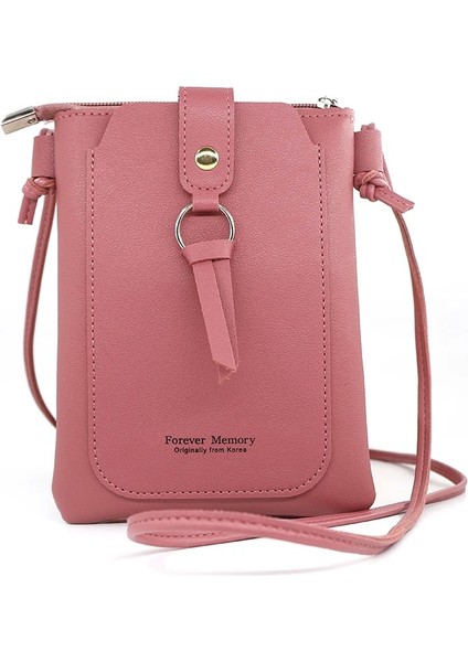 Kadın Cüzdanlar Mektup Baskı Para Standart Cüzdan Cep Telefonu Cebi Hediyeler Katı Cüzdan Mini Çanta (Yurt Dışından) fırsatları