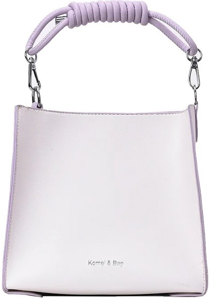 21X X11CM Özgün Omuz Messenger Kare Çanta (Yurt Dışından)