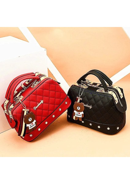 Ilkbahar Trendi Kore Omuz Omuz Crossbody Fogang cm Çanta (Yurt Dışından) fiyatları