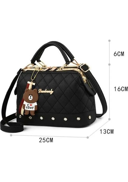 Ilkbahar Trendi Kore Omuz Omuz Crossbody Fogang cm Çanta (Yurt Dışından) fırsatları