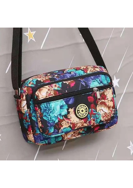 Kadın Çapraz Kadın Çanta (Yurt Dışından)
