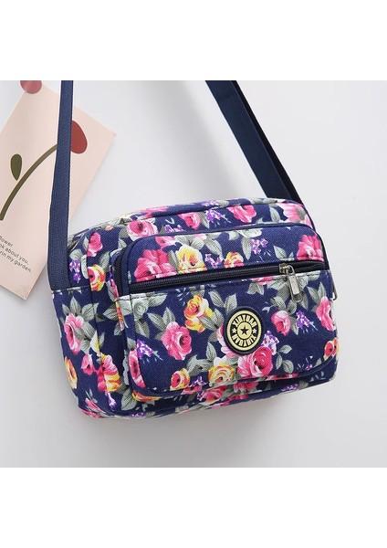 Durak Kadın Kaynak Yaşlı Bez Kore Kanvas Çatallı Tek Omuz Kadın Kanvas Crossbody Çanta (Yurt Dışından) fiyatları