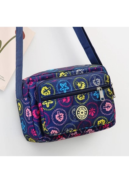 Kadın Çapraz Kadın Çanta (Yurt Dışından)