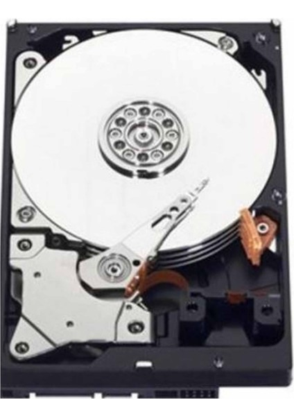 500 GB 3.5 Inç- 7/24- Dijital Güvenlik- Hard Diski