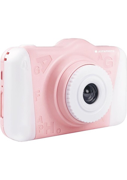 Realikids Cam2 Dcc6 - Pembe