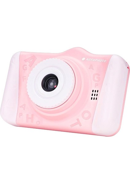 Realikids Cam2 Dcc6 - Pembe