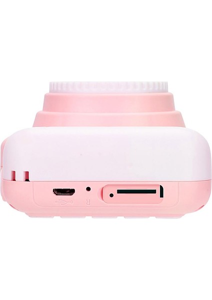 Realikids Cam2 Dcc6 - Pembe