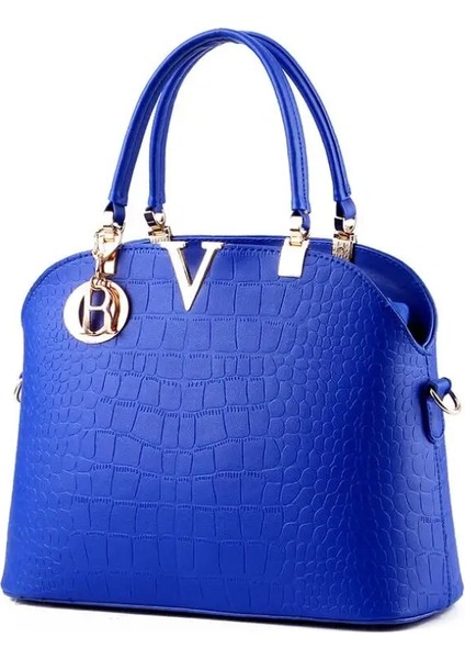 Kadın Kız Tatlı Kadın Omuz Messenger Büyük Kapasiteli Çanta (Yurt Dışından) fırsatları