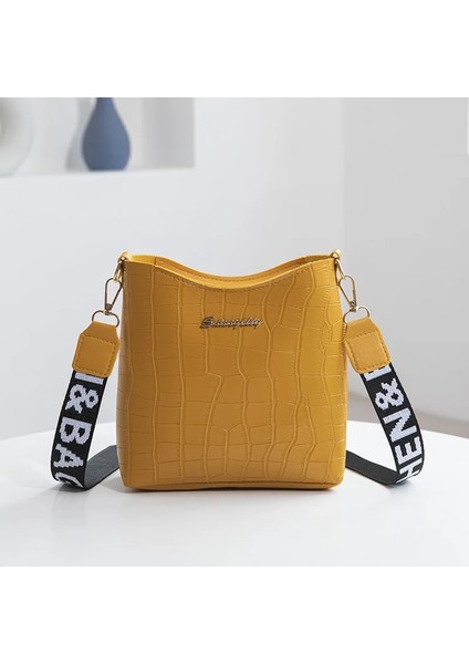 Mini Çapraz Vücut Cep Telefonu Omuz Kılıfı Kemer Kadın Cüzdan Kılıfı Omuz Cep Telefonu Çanta (Yurt Dışından) fiyatları