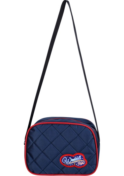 Giza Waddell Lisanslı Araba Desenli Emboss Ilköğretim Okul Sırt Çantası ve Beslenme Çantası indirimleri