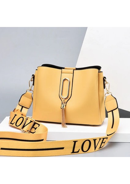 A6 En Çok Satan Kadın Tek Omuz Messenger Trendi Tüm Maç Kadın Günlük Çanta (Yurt Dışından) modelleri