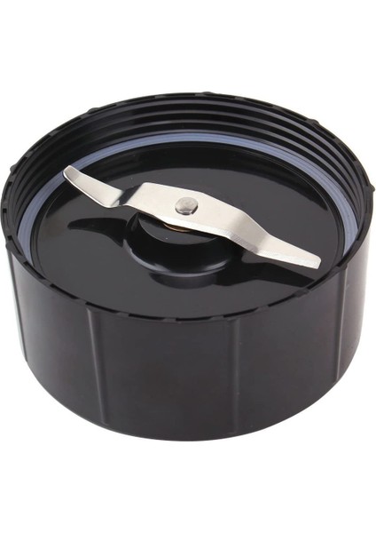 Yedek Çapraz ve Düz Bıçaklar - 250W Blender Meyve Sıkacağı Mikseri Için (Yurt Dışından)