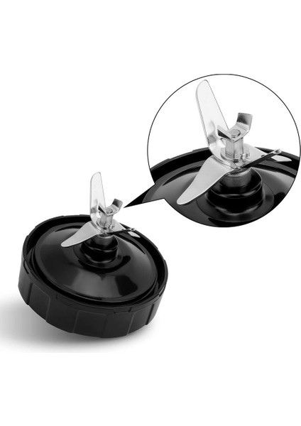 7 Fin Blender Bıçak Parçası, Bıçak Dişlisi, Meyve Sıkacağı Mikser Yedeği (Yurt Dışından) fiyatları