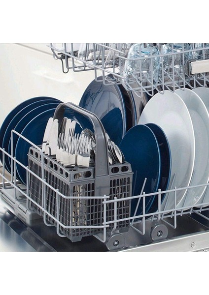 Aeg Favorit Privileg Zanussi Için 4 Adet Bulaşık Makinesi Sepeti Tekerleği (Yurt Dışından)