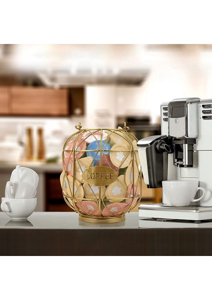 K Bardak Atlıkarınca Tutucu-32 K Bardak Saklama Rafıyla Uyumlu (Yurt Dışından) modelleri