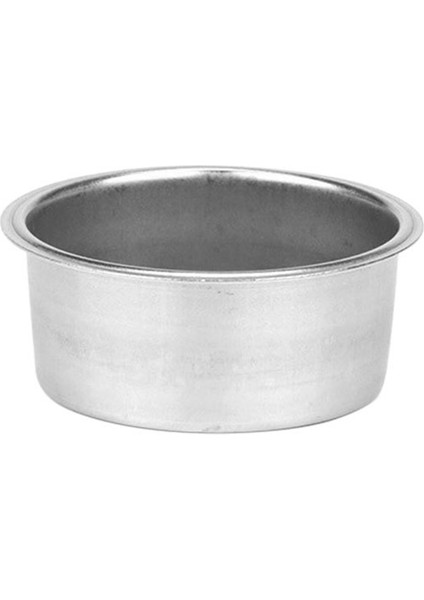 Basınçlı Fincan Filtre Kahve Makinesi Espresso Aksesuarları Ayrılabilir B (Yurt Dışından)