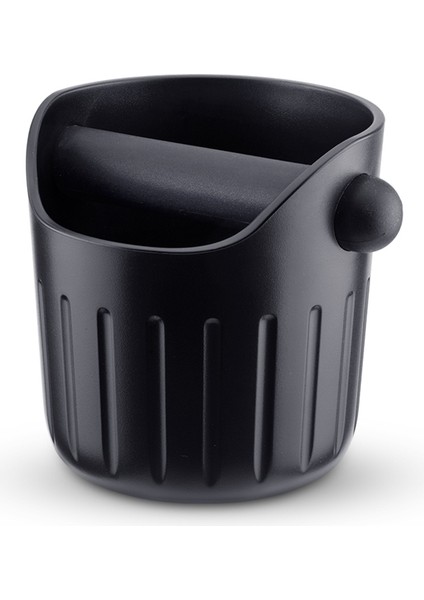 Kahve Kutusu Şok Emici Espresso Knock Box (Yurt Dışından)