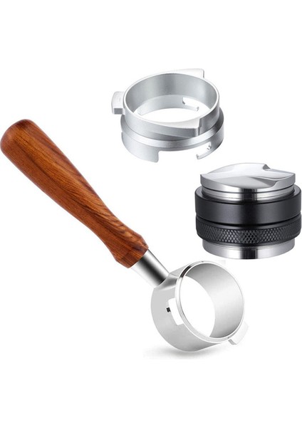 Breville 870/878/880 Için 54MM Kahve Dipsiz Portafiltre (Yurt Dışından)