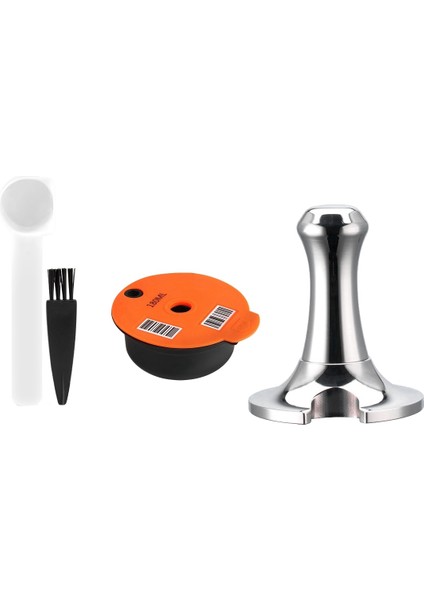 Bosch Tassimo Makineleri Için Powder Hammer B'li Kahve Kapsülleri Kapsülleri (Yurt Dışından)