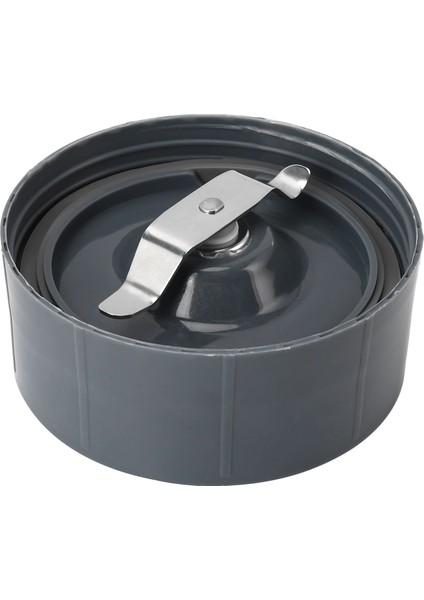 Nutribullet 600W 900W Için Düz Çıkarıcı Freze Bıçağı Yedek Parça (Yurt Dışından)