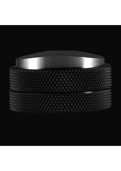 58MM Kahve Tozu Tamp Yerçekimi Tipi Ayarlı Toz Dağıtıcı (Yurt Dışından)