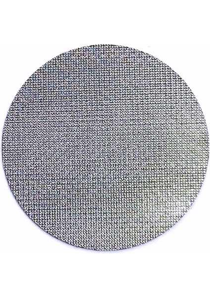 Expresso Portafilter Kahve Makinesi Için 100ΜM 51 mm Filtre Mesh (Yurt Dışından)