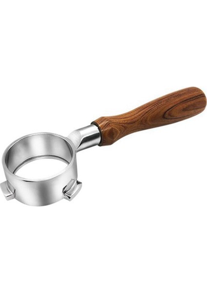 Breville 2'si 1 Arada Ayarlanabilir Için 54MM Kahve Dipsiz Portafiltre (Yurt Dışından) fırsatları