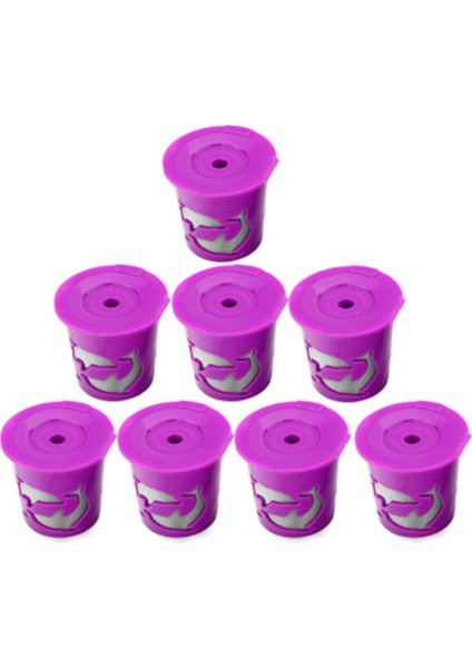 Keurig Doldurulabilir Kahve Kapsülü K-Fincan Filtre Keurig Makinesi K Için (Yurt Dışından)