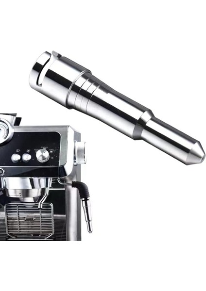 Delonghi Için Buhar Nozulu Ucu Ucu, Süt Köpürtücü Köpük Iç Boru (Yurt Dışından) fiyatları