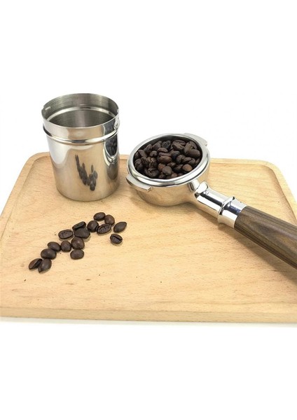 Espresso Makinesine Dayanıklı 51MM Kahve Dozu Bardağı (Yurt Dışından) fırsatları