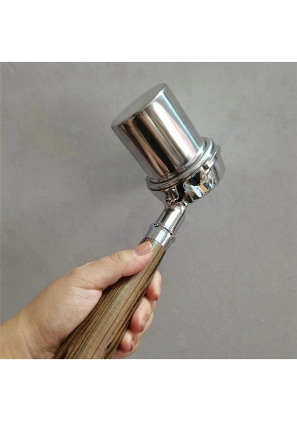 Espresso Makinesine Dayanıklı 51MM Kahve Dozu Bardağı (Yurt Dışından) indirimleri