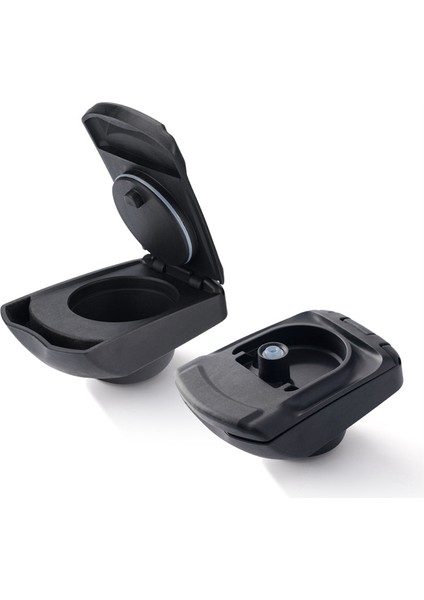 Dolce Gusto Kahve Kapsülü Yedek Kapsül Tutucu Için (Yurt Dışından)