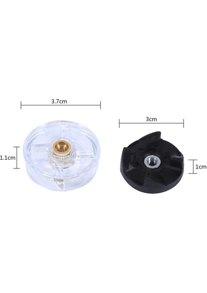 250W Blender Meyve Sıkacağı Mikseri Için Yedek Yedek Parçalar (Yurt Dışından) fırsatları