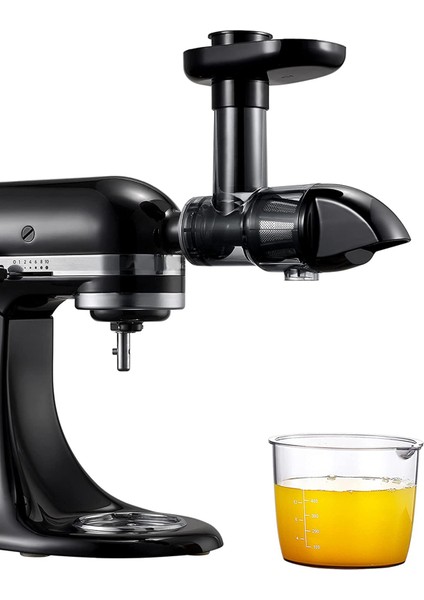 Kitchenaid Için 3,5/4,5/5 Quart Eğimli Kafa Stand Mikserler (Yurt Dışından)