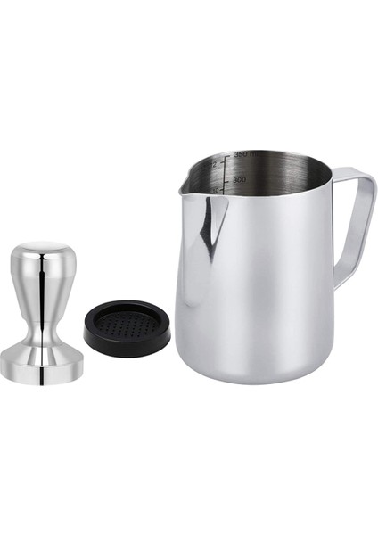 Kahve Sabotajı, 51MM Espresso Kahve Presi, Alaşımlı Sabotaj (Yurt Dışından)