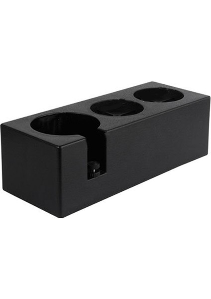 Kahve Sabotaj Tutucu Filtre Standı Mat Raf Barista 51MM 53MM 58MM-B (Yurt Dışından) modelleri