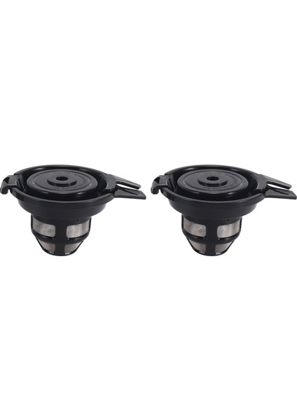 2pcs Kahve Kapsülü, Hamilton Beach Flexbrew 49979 ile Uyumlu (Yurt Dışından)