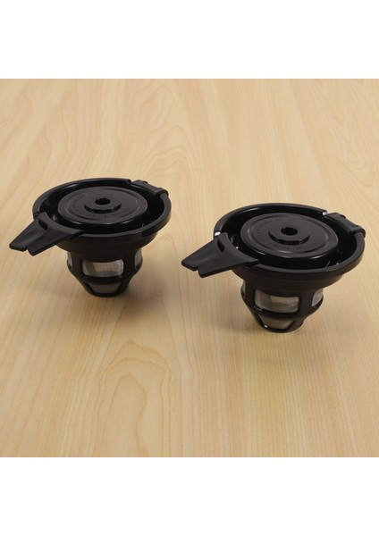 2pcs Kahve Kapsülü, Hamilton Beach Flexbrew 49979 ile Uyumlu (Yurt Dışından)