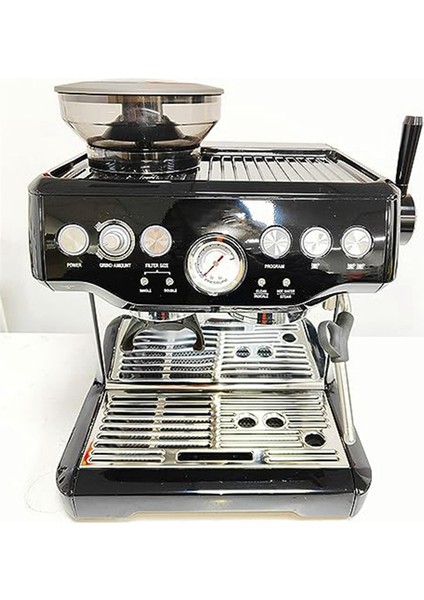 Breville Platinum Rich 870/75/76 Kahve Makinesi Buhar Çubuğu Siyah Için (Yurt Dışından) fırsatları
