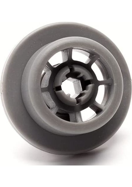 Bosch Siemens Neff 165314 Bulaşık Makinesi Için 12 Adet Bulaşık Makinesi Tekerlekleri (Yurt Dışından)