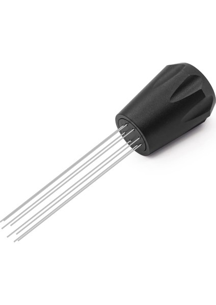 Paslanmaz Çelik Kahve Sabotaj Dağıtıcı Aracı Siyah (Yurt Dışından)