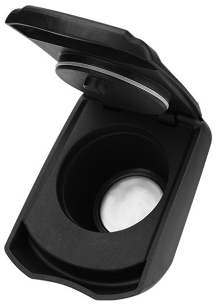 Dolce Gusto Lumio Için 2pcs Yeniden Kullanılabilir Kahve Adaptörü (Yurt Dışından)