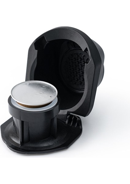 Dolce Gusto Dolum Için Uygun Yeniden Kullanılabilir Toz Kahve Kapsül Bardağı (Yurt Dışından)