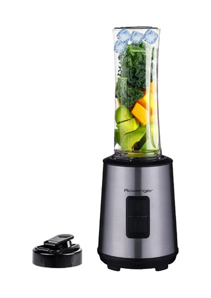 Fitmix 600ML Mataralı Smoothie Blender Kişisel Blender 300W