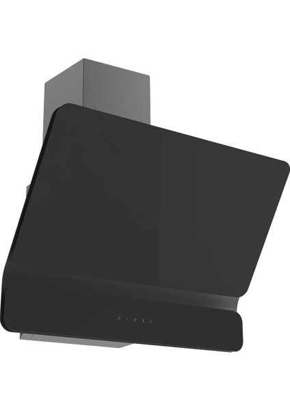 Fryart Serisi Airfry Pişirme Siyah Set (ED075 + XE63CS +D080 )