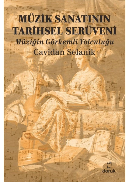 Müzik Sanatının Tarihsel Serüveni