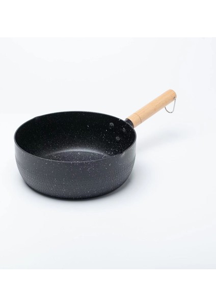 Xueping Pot Bebek Maması Takviyesi Yapışmaz Küçük Süt Kabı (Yurt Dışından)