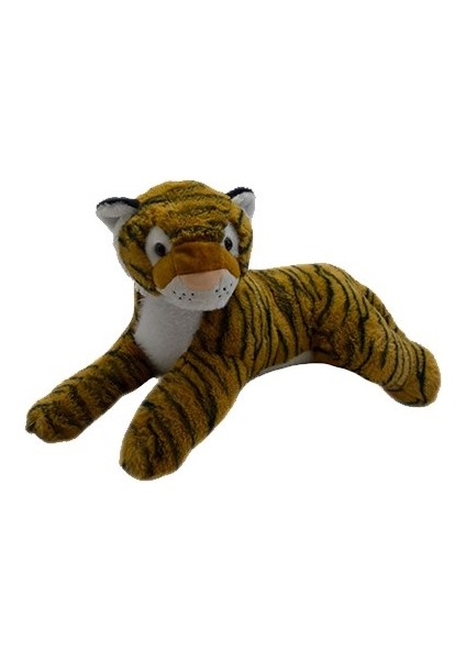Yatan Hayvanlar Peluş 60 cm 62565