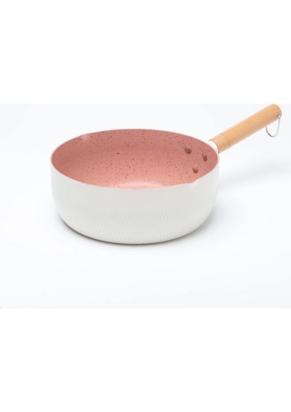 Xueping Pot Bebek Maması Takviyesi Yapışmaz Küçük Süt Kabı (Yurt Dışından)